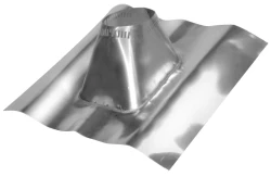 Dead Soft Aluminum Flashing 0/12 - 6/12