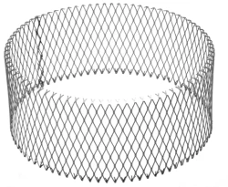 Universal Spark Arrestor