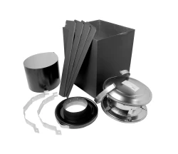 CF - Cathedral Ceiling Support Kit
