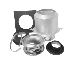 Ceiling Support Kit