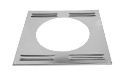 Exterior Wall Plate
