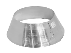 Aluminum Storm Collar
