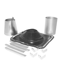 Rubber Boot Flashing Kit