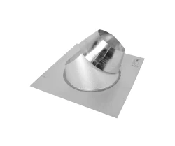 Adjustable Roof Flashing 6/12-12/12